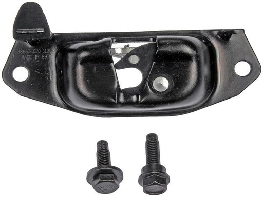 Tailgate Latch Dorman-Help 38667