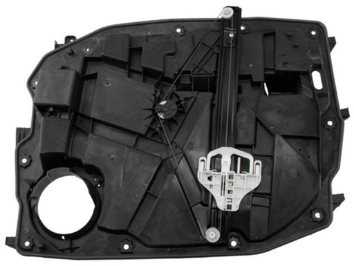 Window Motor and Regulator Assembly ACI 386694