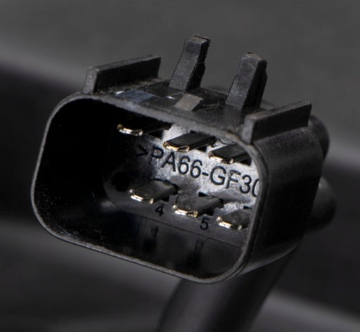 Window Motor and Regulator Assembly ACI 386694