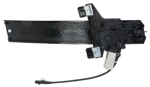Window Motor and Regulator Assembly ACI 386696
