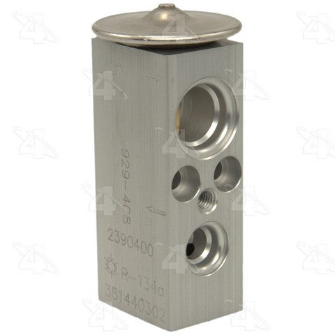 A/C Expansion Valve Four Seasons 38669