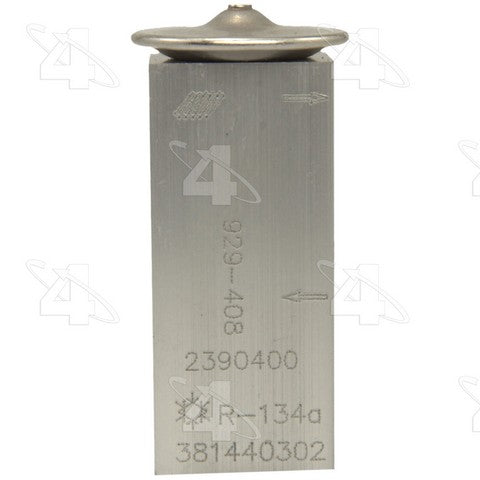 A/C Expansion Valve Four Seasons 38669