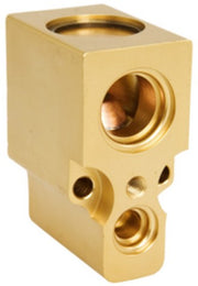 A/C Expansion Valve Four Seasons 38670