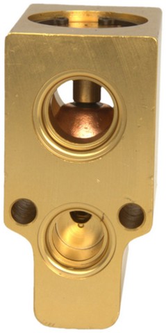 A/C Expansion Valve Four Seasons 38670