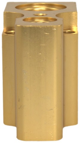 A/C Expansion Valve Four Seasons 38670
