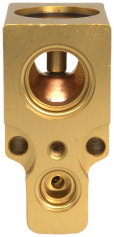 A/C Expansion Valve Four Seasons 38670