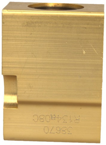 A/C Expansion Valve Four Seasons 38670