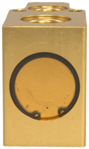 A/C Expansion Valve Four Seasons 38670