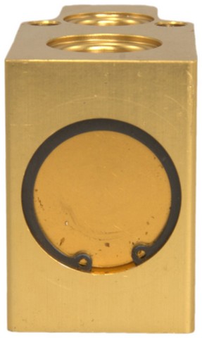 A/C Expansion Valve Four Seasons 38670