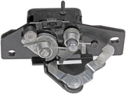 Tailgate Latch Dorman-Help 38671