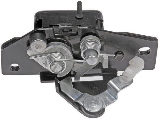 Tailgate Latch Dorman-Help 38671