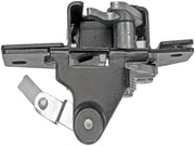 Tailgate Latch Dorman-Help 38671