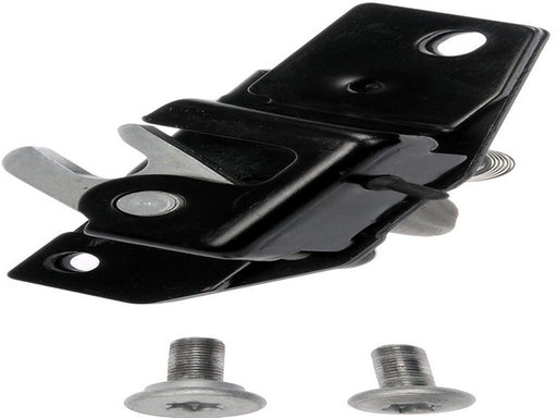 Tailgate Latch Dorman-Help 38671
