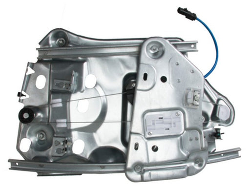Window Motor and Regulator Assembly ACI 386716