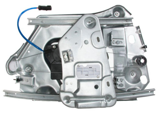 Window Motor and Regulator Assembly ACI 386717