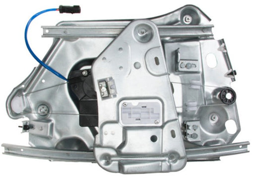 Window Motor and Regulator Assembly ACI 386717