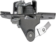 Tailgate Latch Dorman-Help 38672