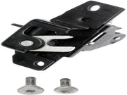 Tailgate Latch Dorman-Help 38672