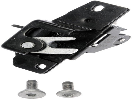 Tailgate Latch Dorman-Help 38672