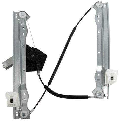 Window Motor and Regulator Assembly ACI 386720