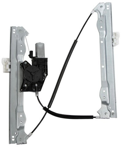 Window Motor and Regulator Assembly ACI 386721
