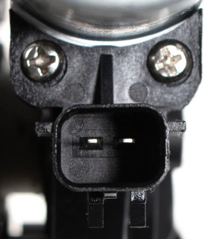 Window Motor and Regulator Assembly ACI 386721