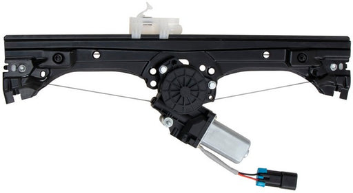 Window Motor and Regulator Assembly ACI 386738
