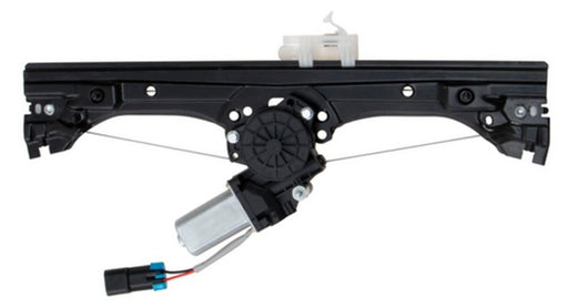 Window Motor and Regulator Assembly ACI 386739
