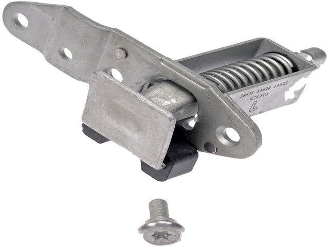 Tailgate Latch Dorman-Help 38675