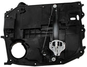 Window Motor and Regulator Assembly ACI 386760