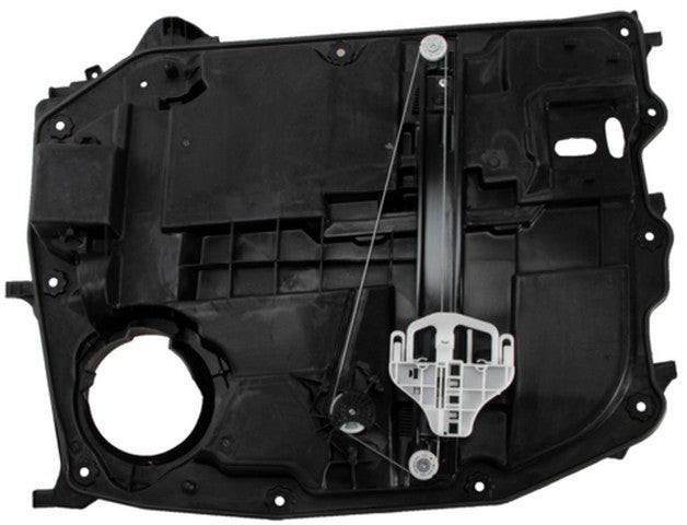 Window Motor and Regulator Assembly ACI 386760