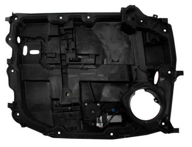 Window Motor and Regulator Assembly ACI 386760