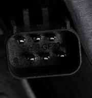 Window Motor and Regulator Assembly ACI 386760