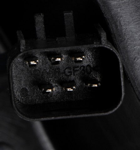 Window Motor and Regulator Assembly ACI 386760