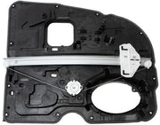 Window Motor and Regulator Assembly ACI 386764