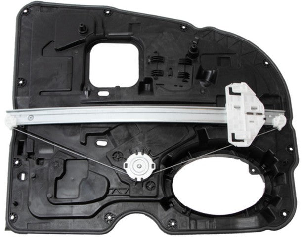 Window Motor and Regulator Assembly ACI 386764