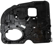 Window Motor and Regulator Assembly ACI 386764