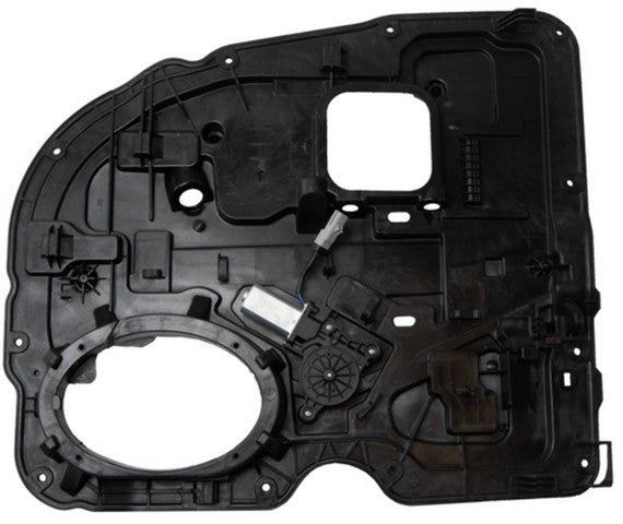 Window Motor and Regulator Assembly ACI 386764