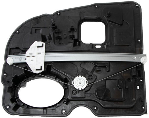 Window Motor and Regulator Assembly ACI 386765