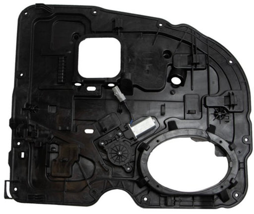 Window Motor and Regulator Assembly ACI 386765