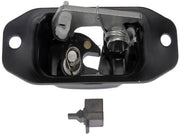 Tailgate Latch Dorman-Help 38677