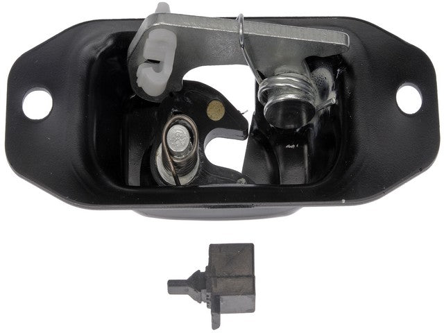 Tailgate Latch Dorman-Help 38677