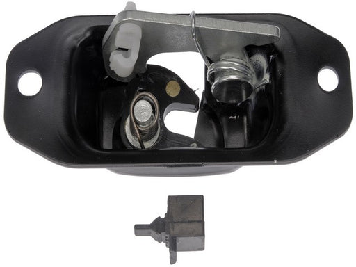 Tailgate Latch Dorman-Help 38677