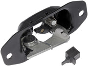 Tailgate Latch Dorman-Help 38677