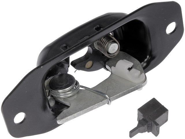 Tailgate Latch Dorman-Help 38677