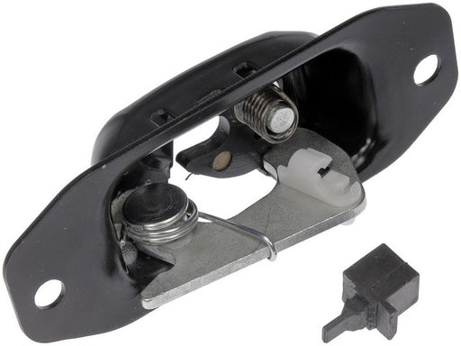Tailgate Latch Dorman-Help 38677