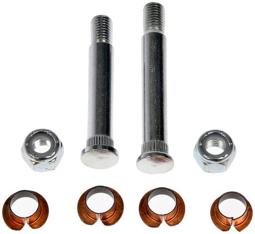 Door Hinge Pin & Bushing Kit Dorman-Help 38681
