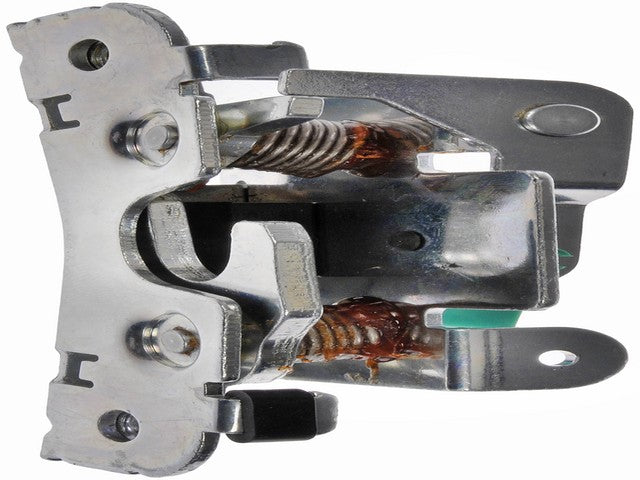 Tailgate Latch Dorman-Help 38691