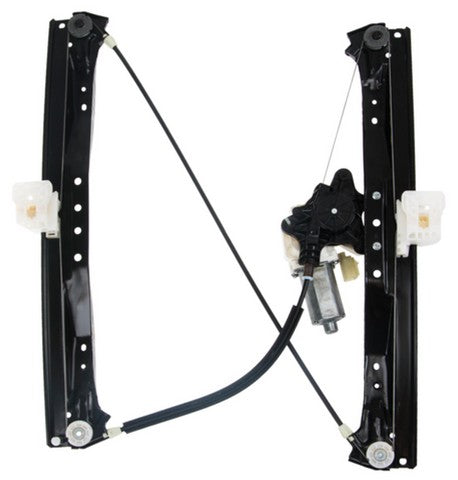 Window Motor and Regulator Assembly ACI 386937