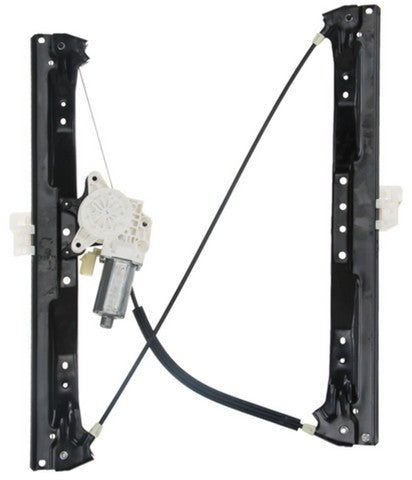 Window Motor and Regulator Assembly ACI 386937